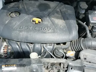 2013 Hyundai Elantra GLS с VIN 5NPDH4AE6DH172893, выставлен на аукционе IAAI как лот 43116137 с пробегом 94 857 миль миль и . История ставок и продаж доступна на DreamBid. Изображение 20.