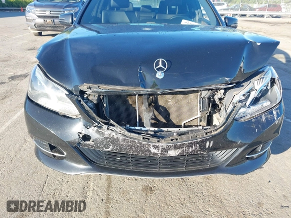 2014 Mercedes-Benz E 350 Luxury with VIN WDDHF8JB1EB055669, listed as a IAAI auction lot 42514114 with 130,655 mi miles and . Bid and sale history available at DreamBid. Image 6.
