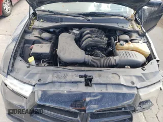 2014 Dodge Charger SXT with VIN 2C3CDXHG2EH144068, listed as a Copart auction lot 45100155 with 167,872 mi miles and Salvage Title. Bid and sale history available at carsss.com. Image 11.