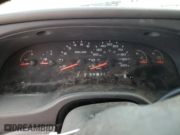 2008 Ford Econoline Passenger XL with VIN 1FBSS31L78DA02320, listed as a Copart auction lot 70076284 with Not Provided miles and Salvage Title. Bid and sale history available at DreamBid. Image 9.