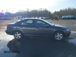 2003 Mazda 6 i with VIN 1YVFP80C935M36751, listed as a IAAI auction lot 40907767 with 87,569 mi miles and . Bid and sale history available at DreamBid. Image 13.