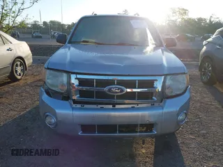 2012 Ford Escape XLT with VIN 1FMCU9DGXCKA17714, listed as a IAAI auction lot 41787003 with 179,074 mi miles and . Bid and sale history available at DreamBid. Image 12.