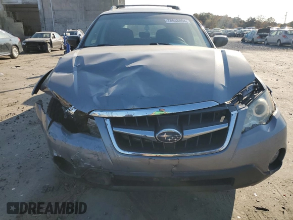 2009 Subaru Outback Special Edtn with VIN 4S4BP61C096331490, listed as a Copart auction lot 78048854 with 173,934 mi miles and Salvage Title. Bid and sale history available at carsss.com. Image 5.