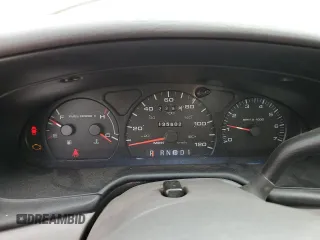 2002 Ford Taurus SE Standard с VIN 1FAFP53U02A133605, выставлен на аукционе Copart как лот 51438315 с пробегом 135 602 миль миль и Списание • Salvage title. История ставок и продаж доступна на DreamBid. Изображение 9.