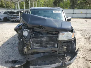 2011 Honda Element EX with VIN 5J6YH2H76BL005160, listed as a Copart auction lot 51600355 with 165,297 mi miles and Salvage Title. Bid and sale history available at DreamBid. Image 5.