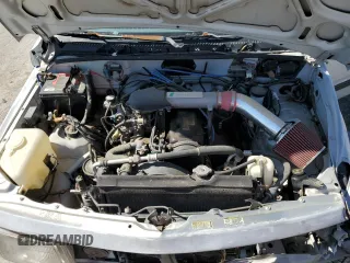 1991 Geo Tracker z VIN 2CNBJ18U3M6909006, wystawiony jako Copart lot #73638944 z przebiegiem 65 033 mil mil oraz Tytuł czysty. Historia ofert i sprzedaży dostępna na DreamBid. Obrazek 12.