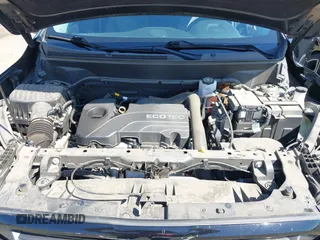 2021 GMC Terrain SLT с VIN 3GKALVEV7ML324234, выставлен на аукционе IAAI как лот 42660449 с пробегом 92 662 миль миль и . История ставок и продаж доступна на DreamBid. Изображение 10.