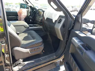 2014 Ford Super Duty F-250 SRW XL with VIN 1FT7W2BT7EEB23580, listed as a IAAI auction lot 42009328 with 102,149 mi miles. Bid and sale history available at carsss.com. Image 5.
