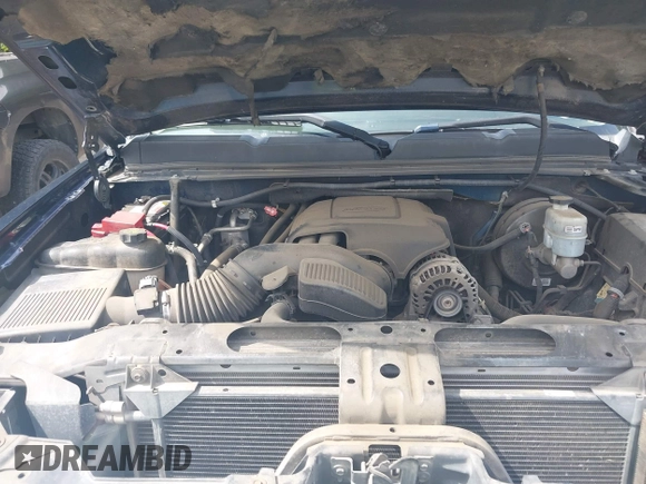 2010 Chevrolet Silverado 1500 LT with VIN 3GCRKSEA1AG223465, listed as a IAAI auction lot 42126593 with 196,338 mi miles and . Bid and sale history available at DreamBid. Image 10.