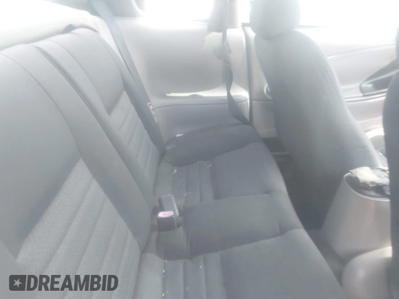 2002 Ford Mustang GT Deluxe with VIN 1FAFP42X72F103381, listed as a IAAI auction lot 42574958 with 187,018 mi miles and . Bid and sale history available at DreamBid. Image 8.