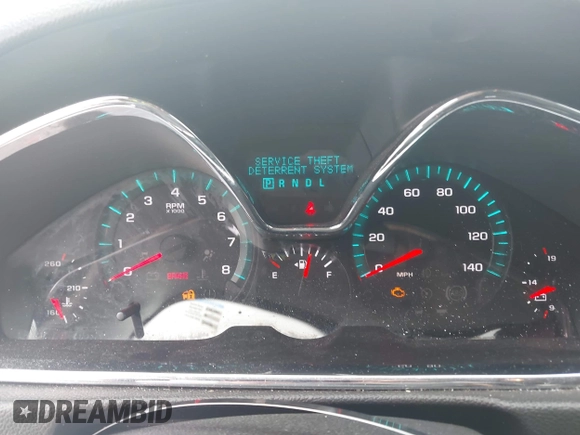 2015 Chevrolet Traverse LT with VIN 1GNKRGKD1FJ260280, listed as a IAAI auction lot 42655028 with 165,193 mi miles and . Bid and sale history available at DreamBid. Image 7.