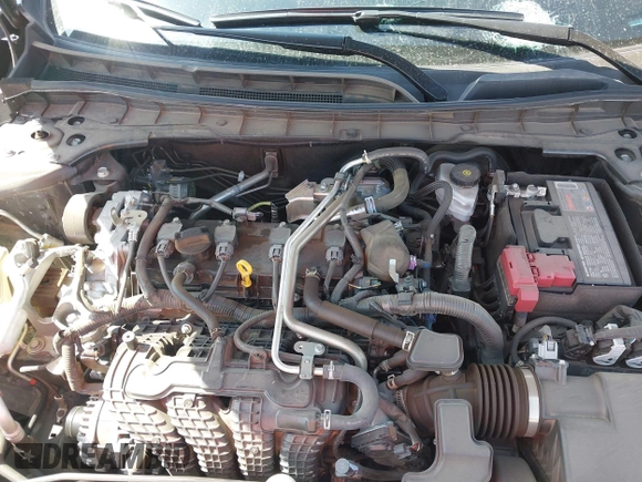 2024 Nissan Altima SV z VIN 1N4BL4DV3RN335742, wystawiony jako IAAI lot #42521869 z przebiegiem 39 505 mil mil oraz . Historia ofert i sprzedaży dostępna na DreamBid. Obrazek 10.