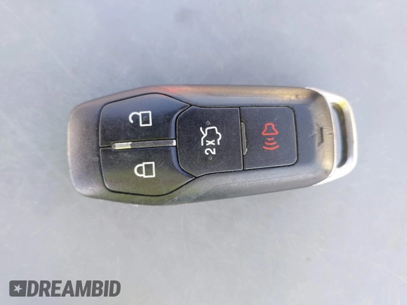 2016 Ford Edge SEL z VIN 2FMPK3J95GBB31467, wystawiony jako IAAI lot #42280106 z przebiegiem Nie podano mil oraz . Historia ofert i sprzedaży dostępna na DreamBid. Obrazek 11.