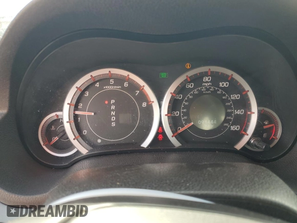 2012 Acura TSX Special Edition с VIN JH4CU2F81CC009009, выставлен на аукционе Copart как лот 47306815 с пробегом 91 444 миль миль и Списание • Salvage title. История ставок и продаж доступна на DreamBid. Изображение 9.