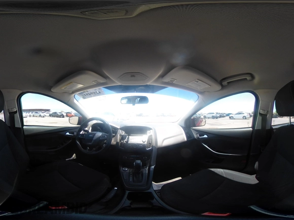 2017 Ford Focus SE with VIN 1FADP3FE3HL206074, listed as a IAAI auction lot 42594911 with 143,814 mi miles and . Bid and sale history available at DreamBid. Image 18.