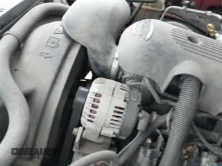 2004 Chevrolet Silverado 1500 LS с VIN 2GCEK19VX41180943, выставлен на аукционе IAAI как лот 43546693 с пробегом 121 508 миль миль и . История ставок и продаж доступна на DreamBid. Изображение 12.