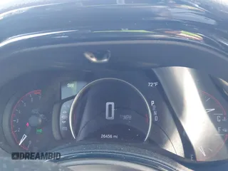 2024 Dodge Durango GT Plus z VIN 1C4RDJDG4RC234050, wystawiony jako IAAI lot #42166221 z przebiegiem 26 456 mil mil oraz . Historia ofert i sprzedaży dostępna na DreamBid. Obrazek 7.