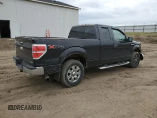2011 Ford F-150 XL with VIN 1FTFX1EF5BFA97625, listed as a Copart auction lot 50976075 with 180,115 mi miles and Clean Title. Bid and sale history available at carsss.com. Image 3.
