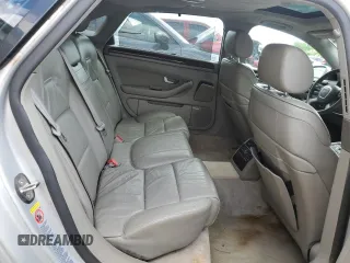 2006 Audi A8 4.2L z VIN WAUML44E26N004694, wystawiony jako Copart lot #57714175 z przebiegiem Nie podano mil oraz Tytuł czysty. Historia ofert i sprzedaży dostępna na DreamBid. Obrazek 10.