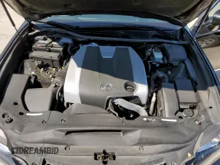 2015 Lexus GS 350 with VIN JTHBE1BL4FA013939, listed as a Copart auction lot 52621315 with 75,923 mi miles and Salvage Title. Bid and sale history available at carsss.com. Image 11.