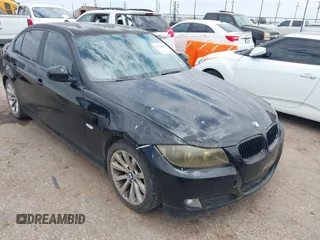 2011 BMW 3 Series 328i с VIN WBAPH7G58BNN05966, выставлен на аукционе IAAI как лот 42596914 с пробегом 166 047 миль миль и . История ставок и продаж доступна на DreamBid. Изображение 1.
