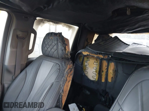 2023 Chevrolet Silverado 1500 LT with VIN 3GCPACEKXPG111121, listed as a IAAI auction lot 41170251 with Not Provided miles and . Bid and sale history available at DreamBid. Image 6.