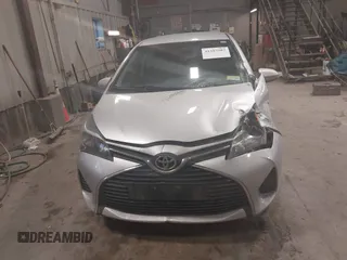 2016 Toyota Yaris L z VIN VNKKTUD32GA066699, wystawiony jako IAAI lot #41387987 z przebiegiem 76 595 mil mil oraz . Historia ofert i sprzedaży dostępna na DreamBid. Obrazek 12.