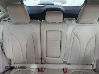 2019 Lincoln MKC Select with VIN 5LMCJ2C99KUL18946, listed as a Copart auction lot 50783465 with 82,882 mi miles and Salvage Title. Bid and sale history available at carsss.com. Image 10.
