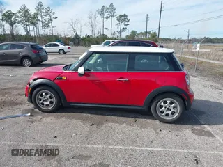 2012 MINI Hardtop with VIN WMWSU3C59CT260497, listed as a IAAI auction lot 41366741 with 123,498 mi miles and . Bid and sale history available at DreamBid. Image 14.