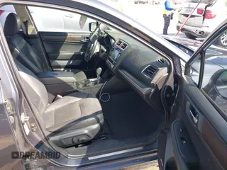 2017 Subaru Legacy Limited with VIN 4S3BNEN63H3039258, listed as a IAAI auction lot 41867840 with 99,478 mi miles. Bid and sale history available at carsss.com. Image 5.