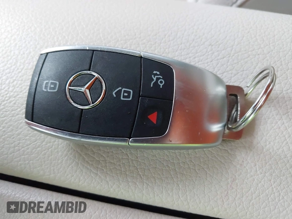 2022 Mercedes-Benz GLE 350 с VIN 4JGFB4KB5NA742269, выставлен на аукционе IAAI как лот 41653576 с пробегом 59 405 миль миль и . История ставок и продаж доступна на DreamBid. Изображение 11.