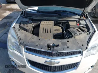 2015 Chevrolet Equinox LT with VIN 1GNFLGEK5FZ143140, listed as a IAAI auction lot 42085904 with 124,654 mi miles. Bid and sale history available at carsss.com. Image 10.