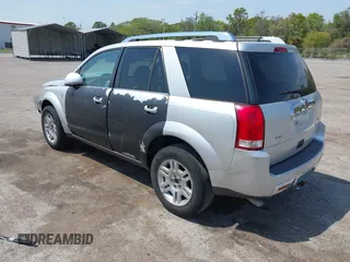 2006 Saturn VUE with VIN 5GZCZ53476S864957, listed as a IAAI auction lot 41870065 with 1 mi miles. Bid and sale history available at carsss.com. Image 3.