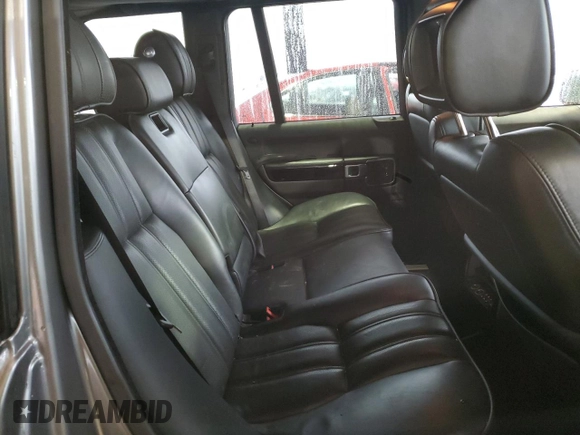 2011 Land Rover Range Rover HSE Lux z VIN SALMF1D44BA336548, wystawiony jako Copart lot #44225145 z przebiegiem 175 804 mil mil oraz Szkoda całkowita • Salvage title. Historia ofert i sprzedaży dostępna na DreamBid. Obrazek 12.