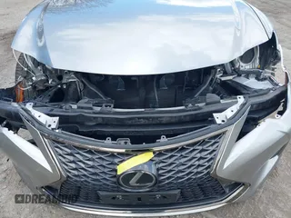 2020 Lexus RC with VIN JTHSZ5DCXL5010394, listed as a IAAI auction lot 41879283 with 22,112 mi miles and . Bid and sale history available at DreamBid. Image 6.