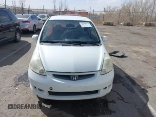 2007 Honda Fit Sport z VIN JHMGD38657S030086, wystawiony jako IAAI lot #41699824 z przebiegiem 224 648 mil mil oraz . Historia ofert i sprzedaży dostępna na DreamBid. Obrazek 12.
