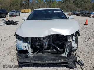 2021 Toyota Avalon XLE with VIN 4T1JZ1FB4MU070684, listed as a Copart auction lot 49336155 with 25,537 mi miles and Salvage Title. Bid and sale history available at carsss.com. Image 5.