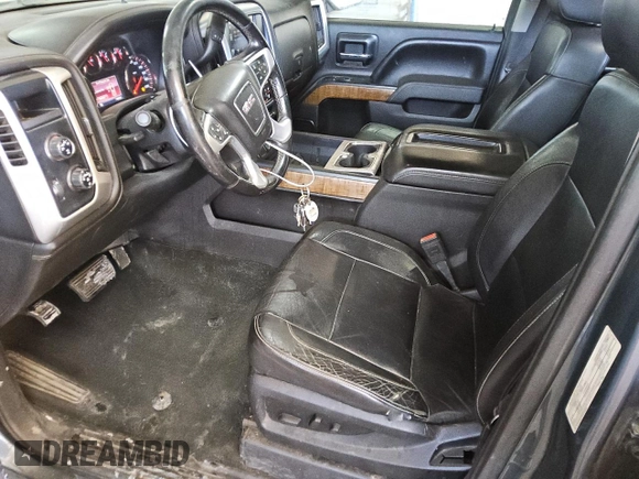 2014 GMC Sierra 1500 SLT с VIN 3GTU2VEC7EG219228, выставлен на аукционе Copart как лот 87001554 с пробегом 198 753 миль миль и Чистый • Clean title. История ставок и продаж доступна на DreamBid. Изображение 7.