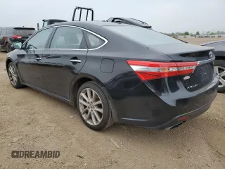 2014 Toyota Avalon Limited z VIN 4T1BK1EB0EU093391, wystawiony jako Copart lot #60319325 z przebiegiem 231 666 mil mil oraz Czysty tytuł • Clean title. Historia ofert i sprzedaży dostępna na DreamBid. Obrazek 2.