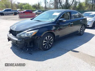 2016 Nissan Altima SR with VIN 1N4AL3AP0GC176277, listed as a IAAI auction lot 42022062 with 162,046 mi miles and . Bid and sale history available at carsss.com. Image 2.