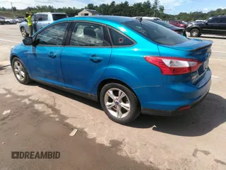 2012 Ford Focus SE with VIN 1FAHP3F25CL182215, listed as a IAAI auction lot 42737165 with 230,825 mi miles and . Bid and sale history available at DreamBid. Image 3.