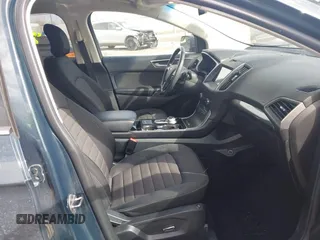 2019 Ford Edge SEL z VIN 2FMPK4J9XKBC58603, wystawiony jako IAAI lot #41814067 z przebiegiem 135 198 mil mil oraz . Historia ofert i sprzedaży dostępna na DreamBid. Obrazek 5.