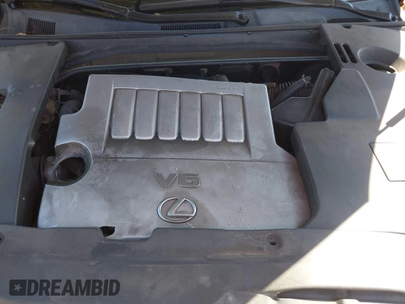2009 Lexus ES 330 with VIN JTHBJ46G992319012, listed as a IAAI auction lot 42145123 with 147,356 mi miles and . Bid and sale history available at DreamBid. Image 10.