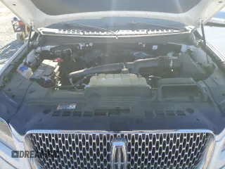 2021 Lincoln Navigator Black Label z VIN 5LMJJ3TT3MEL03929, wystawiony jako Copart lot #88942155 z przebiegiem 55 633 mil mil oraz Szkoda całkowita • Salvage title. Historia ofert i sprzedaży dostępna na DreamBid. Obrazek 13.