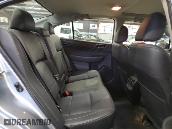 2015 Subaru Legacy Limited z VIN 4S3BNAN69F3058709, wystawiony jako Copart lot #59347345 z przebiegiem 64 508 mil mil oraz Szkoda całkowita • Salvage title. Historia ofert i sprzedaży dostępna na DreamBid. Obrazek 10.