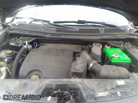 2017 Ford Explorer z VIN 1FM5K8B81HGA53659, wystawiony jako IAAI lot #36006432 z przebiegiem Nie podano mil oraz . Historia ofert i sprzedaży dostępna na DreamBid. Obrazek 10.