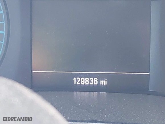 2017 Chevrolet Colorado 2WD WT with VIN 1GCGSBEN4H1299507, listed as a IAAI auction lot 39795264 with 129,836 mi miles. Bid and sale history available at carsss.com. Image 15.