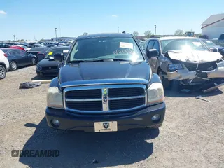 2005 Dodge Durango Limited z VIN 1D8HB58D55F509489, wystawiony jako IAAI lot #42132823 z przebiegiem 162 155 mil mil oraz . Historia ofert i sprzedaży dostępna na DreamBid. Obrazek 12.