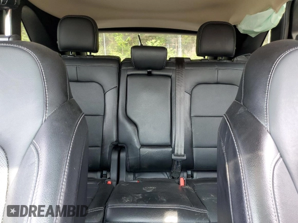 2020 Ford Escape Titanium с VIN 1FMCU9J97LUA20595, выставлен на аукционе Copart как лот 59476745 с пробегом 74 518 миль миль и Списание • Salvage title. История ставок и продаж доступна на DreamBid. Изображение 10.