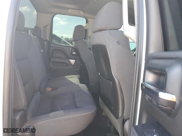 2014 Chevrolet Silverado 1500 LT with VIN 1GCRCREC2EZ339822, listed as a Copart auction lot 81067444 with 278,023 mi miles and Salvage Title. Bid and sale history available at carsss.com. Image 10.